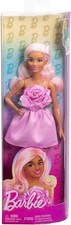Mattel - Barbie Fashionista