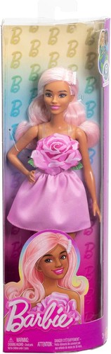 Mattel barbie fashionista - mattel,