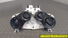 Heizungsbetätigung Ford Ka 1.2 RU8 12 Monate Garantie Sofortversand