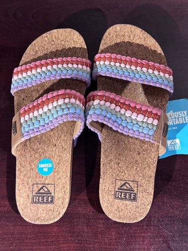 Reef cushion vista multi - cushion,