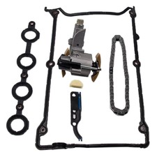 Nockenwellenversteller