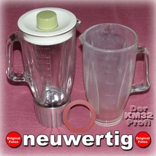 █ BRAUN KM32 🔴 GLASMIXER