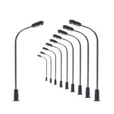 LQS05 LED Straßenlaternen