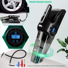 Akku Handstaubsauger, 4 in 1