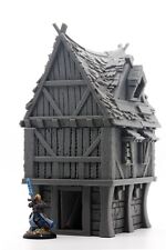 💥 Tabletop Gelände •