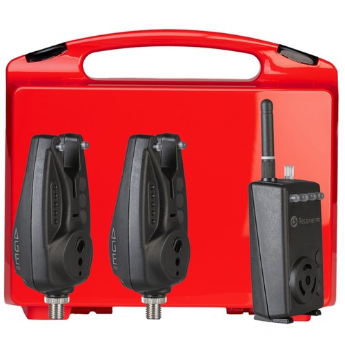 Carp sounder age pro - sounder,