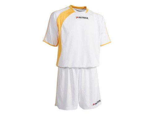 Kurzarm-Trikot-Set