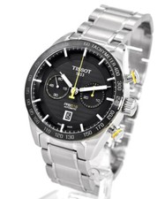 Tissot prs 516 chronograph - tissot,
