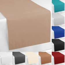 Tischläufer Tischdecke