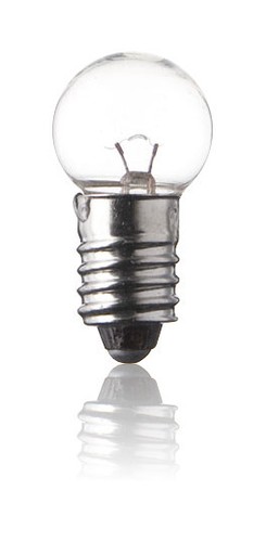 Kugellampe von bis 19 volt - kugellampe,