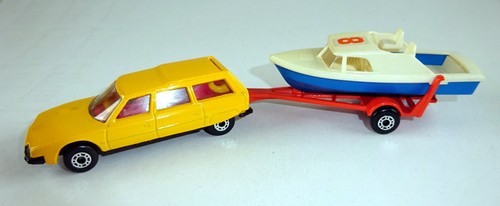 Matchbox superfast two - two-pack, 31