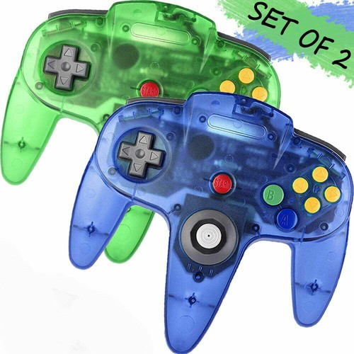 N64 controller usb - n64, joystick
