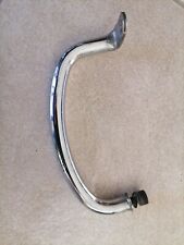 BMW R45, R65, R60/7 bis R100RS Griff, Aufbockgriff chrom