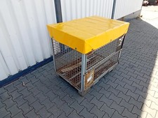 Abdeckhaube/Plane niedrig für