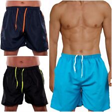 HERREN Übergröße Badeshorts Badehose Bigsize NEON plus size  Männer Bermuda 6+29