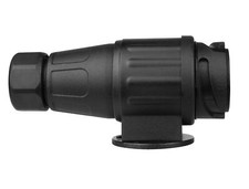 LAS Connector 13 Pin Swivel