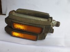 alt Fahrrad Pedal Pedalen