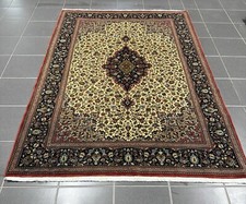 Perserteppich Ghom sehr fein