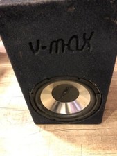 Eminence Basslautsprecher für