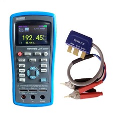 ET430 Multifunktion LCR