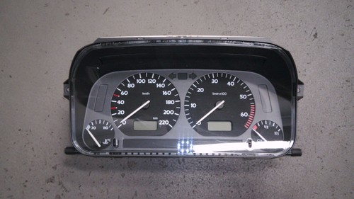 Golf iii tachometer tacho - golf,