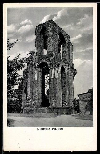 Gramzow uckermark - gramzow, /uckermark