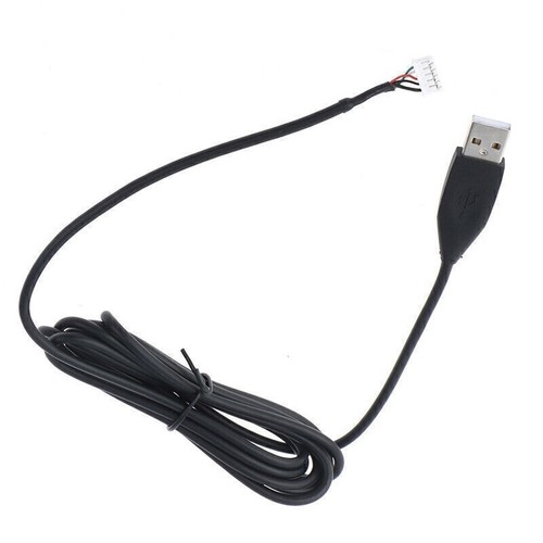 Ersatz usb mauskabel - ersatz-usb-mauskabel, für