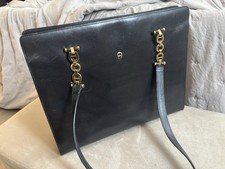 Aigner Vintage Tasche