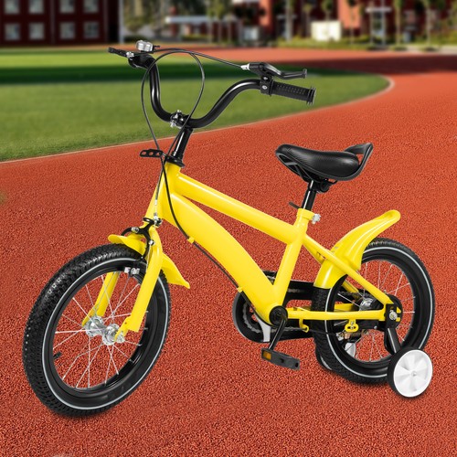 Zoll kinderfahrrad kinder - 14,