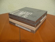 4  Tonbandspulen AGFA 18 cm A4