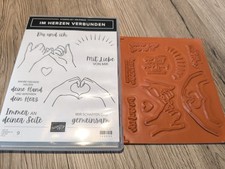 Stampin Up Stempelset Im