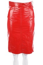 FIORUCCI Faux Leather-Rock