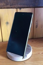 Handyhalter aus Holz |