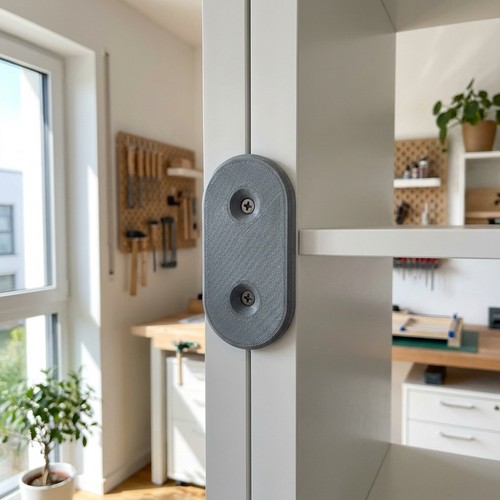 Verbinder passend für ikea - 4x,