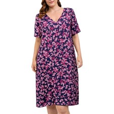 Kleid joe browns sheego - kleid,