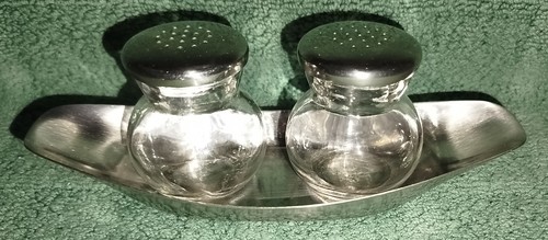 Wmf streuer set - wmf, s&p