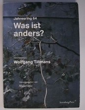 Was ist anders jahresring - ist, anders?