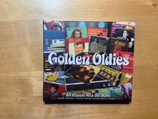 GOLDEN OLDIES - 60 CLASSIC