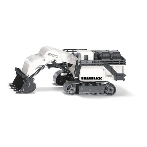 Siku 1798 liebherr r9800 - siku,