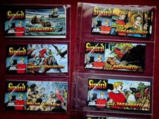 Sigurd Piccolo 3.Serie III