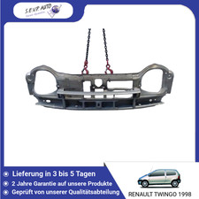 🇩🇪 VORDERE VERKLEIDUNG