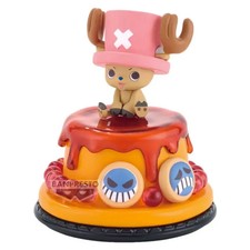 One piece tony chopper figur - chopper,