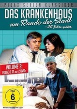 Das Krankenhaus am Rande der