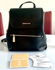 Michael Kors Rucksack schwarz, NEU!