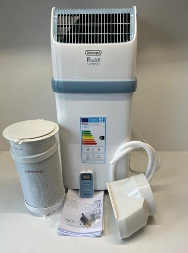 Longhi pinguino compact pac - de'longhi,