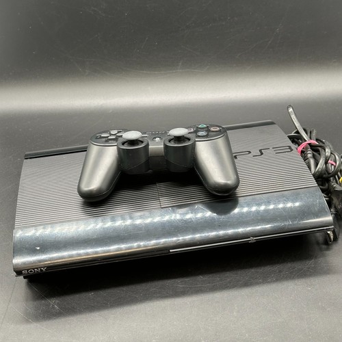 Playstation konsole ps3 - playstation, 3