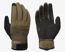 SHIMANO Windstopper Insulated