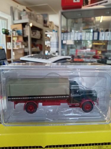 Brekina 86107 kaelble - 86107,