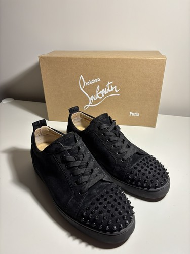 Christian louboutin - christian,