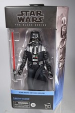 Star Wars - Black Series 6"Inch - Darth Vader #02 - MISB